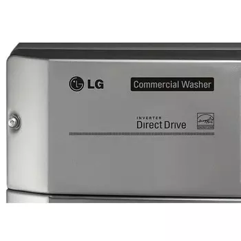 Стиральная машина LG WD-М069BD2S/FH069FD2MS stack (10,5 кг)