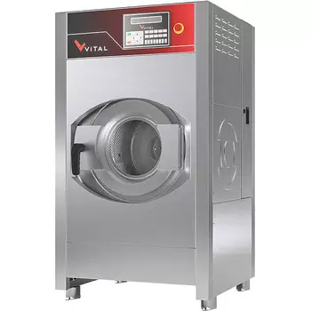 Стиральная машина Vital VLWE13E (13кг)