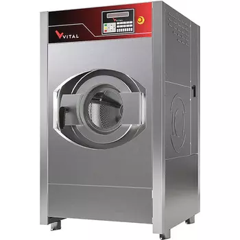 Стиральная машина Vital VLWE20E (20кг)