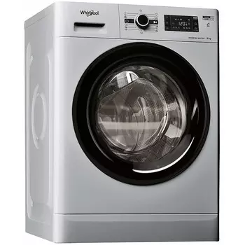 Стиральная машина Whirlpool AWG 914 S/D1 9кг