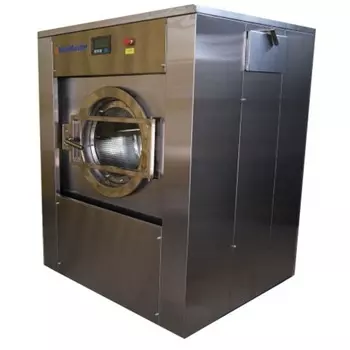 Стирально-отжимная машина ReinMaster СА-50 паровой обогрев