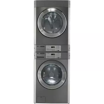 Стирально-сушильная колонна LG FH0С7FD2MS / RV1840C7 (15 кг)