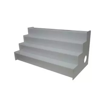 Стойка для бутылок с подсветкой The Bars | LD002