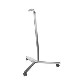 Стойка для облучателя передвижная Atesy ПОБ-02-1
