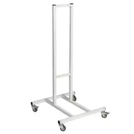 Стойка для рециркулятора бактерицидного передвижная Кобор, краш.