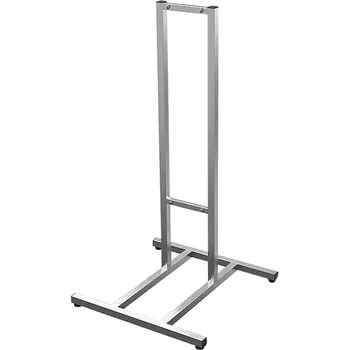 Стойка универсальная Кобор БР стационарная (нержавеющая сталь)