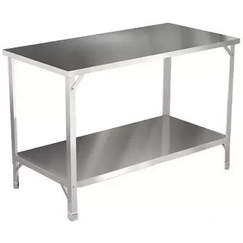 Стол центральный Техно-ТТ AppetiTT СПСО-1507 Ц