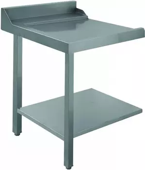 Стол для чистой посуды Apach 80201