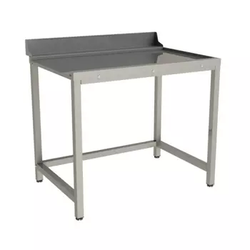 Стол для чистой посуды Restoinox СППМ-7/7,5-Б
