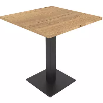 Стол для кафе Кобор CF-60/60