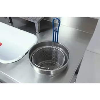 Стол для панировки с автоматическим просеиванием RoboLabs SR-P1-1A