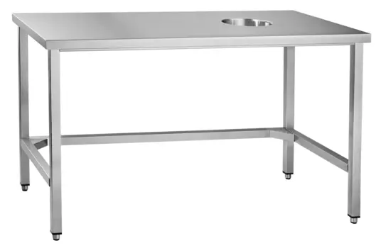 Стол для сбора отходов Abat ССО-1 (21000180576)