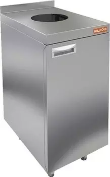 Стол для сбора отходов Hicold НБМДСО-4/7Б