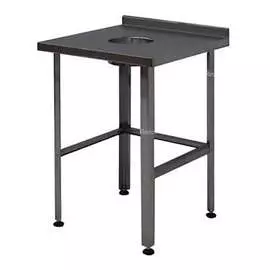 Стол для сбора отходов Viatto СРО-3600-ЮТ