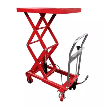 Стол гидравлический Prolift TFD75