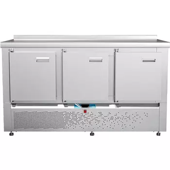 Стол холодильный Abat СХС-70Н-02 (25120011110)