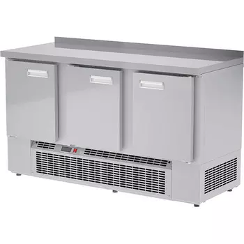 Стол холодильный Аркто СХСН-3-60