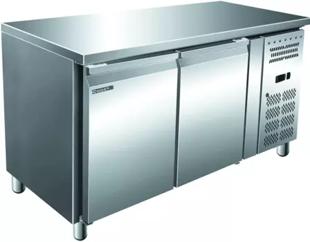 Стол холодильный Cooleq SNACK2100TN/600