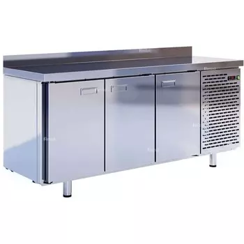 Стол холодильный Cryspi СШС-0,3 GN-1850 ..+1/+10°С