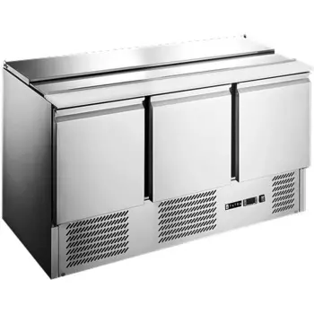 Стол холодильный для салатов (саладетта) Tatra TSLGNL3 NC