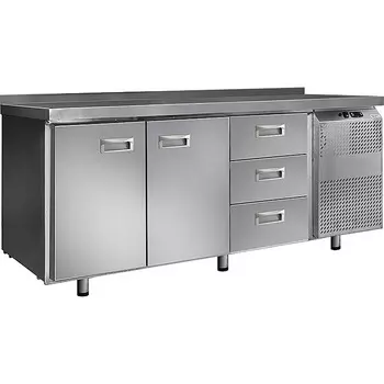 Стол холодильный Finist СХС-600-2/3