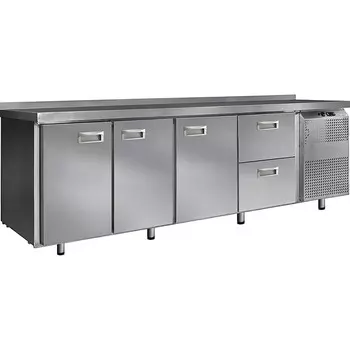 Стол холодильный Finist СХС-600-3/2