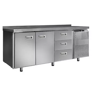 Стол холодильный Finist СХС-700-2/3