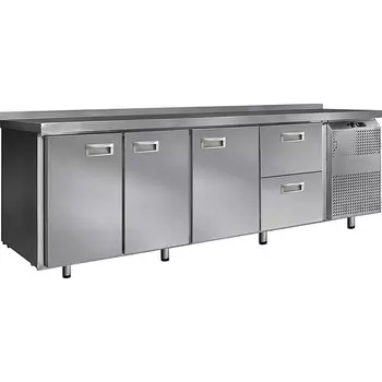 Стол холодильный Finist СХС-700-3/2