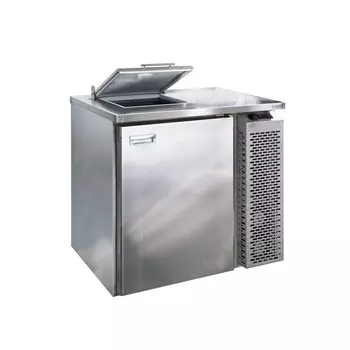 Стол холодильный Finist СХСбо-800-1