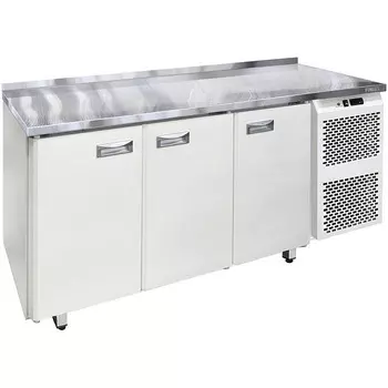 Стол холодильный Finist СХСк-700-3