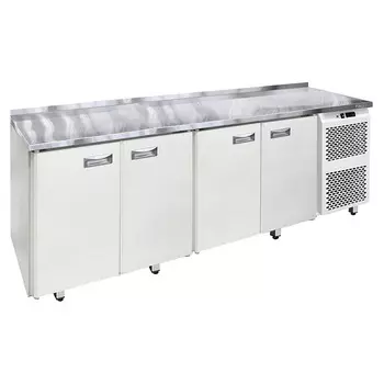 Стол холодильный Finist СХСк-700-4