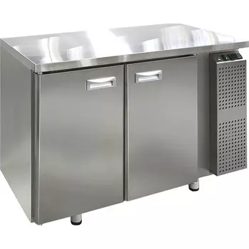 Стол холодильный Finist СХСм-600-2