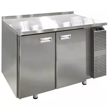 Стол холодильный Finist СХСм-700-2