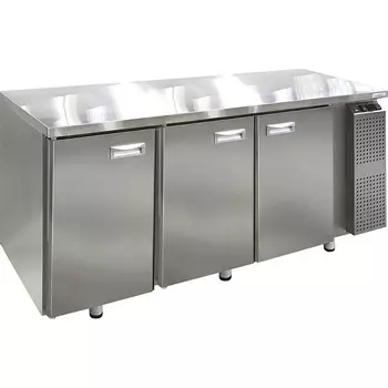 Стол холодильный Finist СХСм-700-3