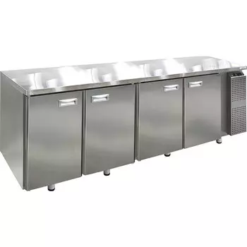 Стол холодильный Finist СХСм-700-4
