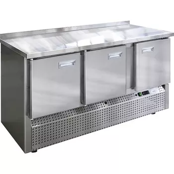 Стол холодильный Finist СХСн-600-3