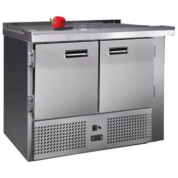 Стол холодильный Finist СХСнс-700-2(1/1)