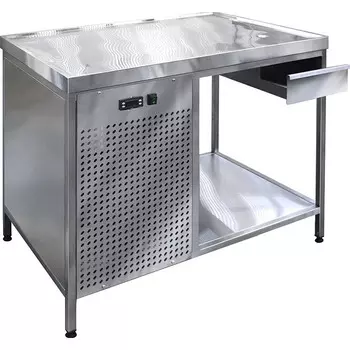 Стол холодильный Finist СХСо-1100-600