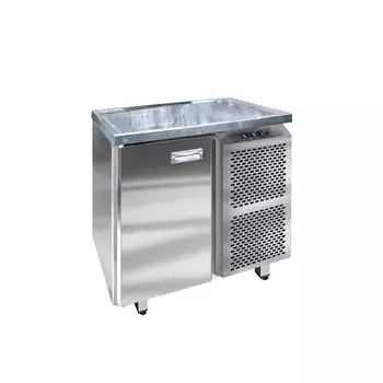 Стол холодильный Finist СХСос-600-1