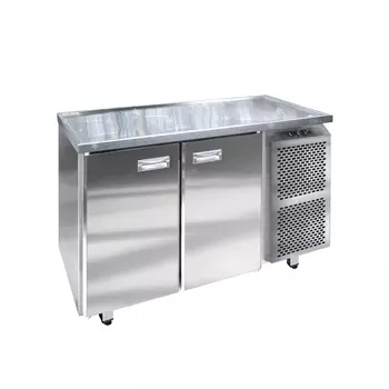 Стол холодильный Finist СХСос-700-2