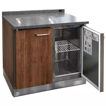 Стол холодильный Finist СХСp-700-2