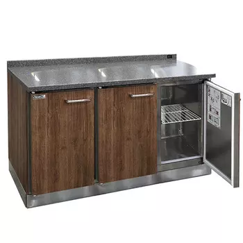 Стол холодильный Finist СХСp-700-3