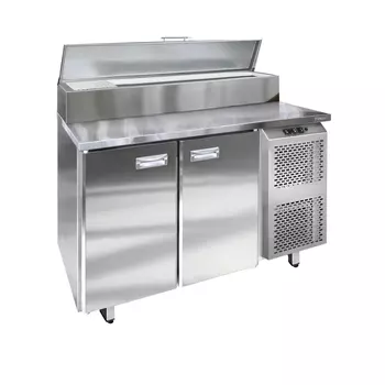 Стол холодильный Finist СХСпц-700-2