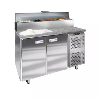 Стол холодильный Finist СХСпцг-700-2