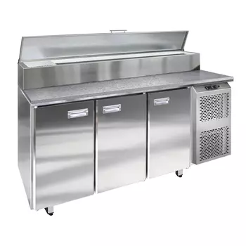 Стол холодильный Finist СХСпцг-700-3