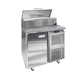 Стол холодильный Finist СХСпцг-800-1