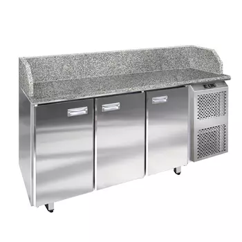 Стол холодильный Finist СХСпцгб-700-3