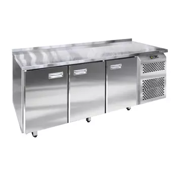 Стол холодильный Finist СХСт-700-3