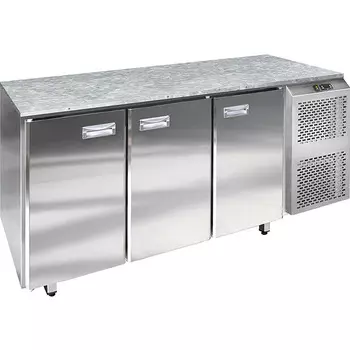 Стол холодильный Finist СХСвс-700-3