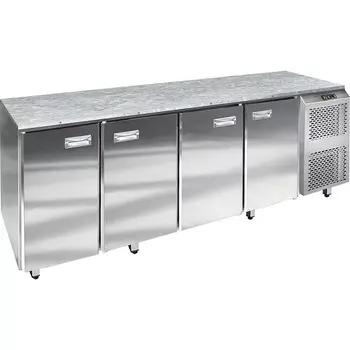 Стол холодильный Finist СХСвс-700-4